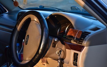 Suzuki Escudo III, 2004 год, 1 350 000 рублей, 7 фотография