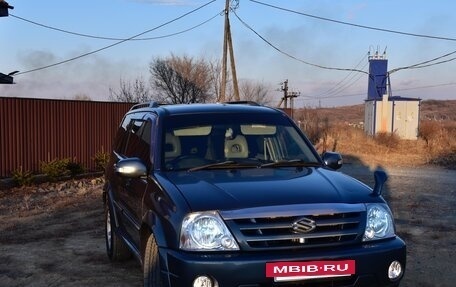 Suzuki Escudo III, 2004 год, 1 350 000 рублей, 2 фотография