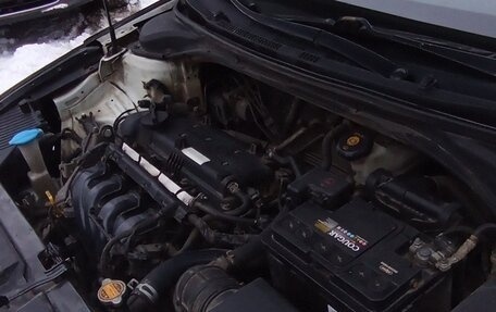 Hyundai Solaris II рестайлинг, 2019 год, 899 999 рублей, 21 фотография