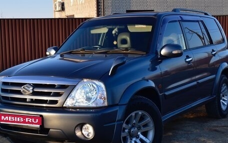 Suzuki Escudo III, 2004 год, 1 350 000 рублей, 3 фотография