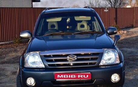 Suzuki Escudo III, 2004 год, 1 350 000 рублей, 12 фотография