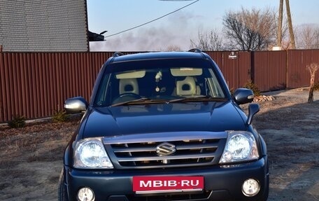 Suzuki Escudo III, 2004 год, 1 350 000 рублей, 5 фотография