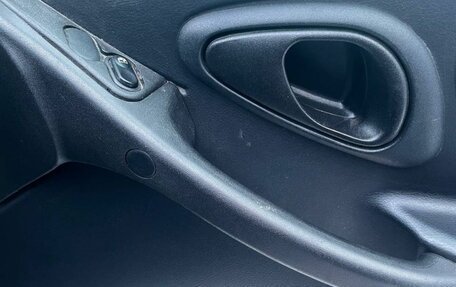 Chevrolet Niva I рестайлинг, 2019 год, 792 000 рублей, 17 фотография