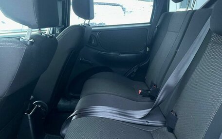 Chevrolet Niva I рестайлинг, 2019 год, 792 000 рублей, 18 фотография