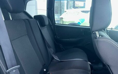 Chevrolet Niva I рестайлинг, 2019 год, 792 000 рублей, 19 фотография