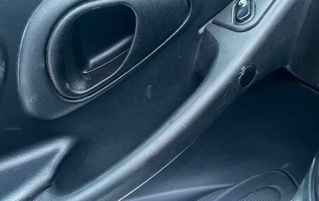 Chevrolet Niva I рестайлинг, 2019 год, 792 000 рублей, 15 фотография