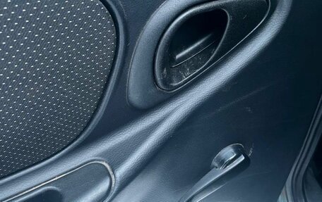 Chevrolet Niva I рестайлинг, 2019 год, 792 000 рублей, 16 фотография