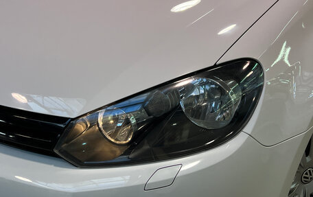 Volkswagen Golf VI, 2012 год, 1 179 000 рублей, 7 фотография