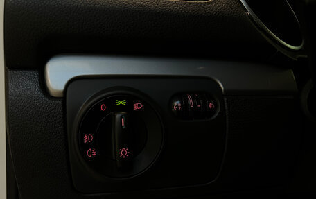 Volkswagen Golf VI, 2012 год, 1 179 000 рублей, 18 фотография