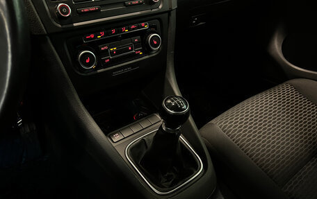 Volkswagen Golf VI, 2012 год, 1 179 000 рублей, 16 фотография