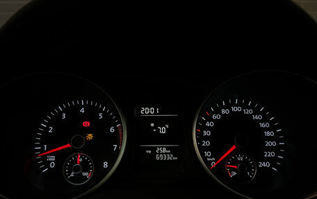 Volkswagen Golf VI, 2012 год, 1 179 000 рублей, 21 фотография