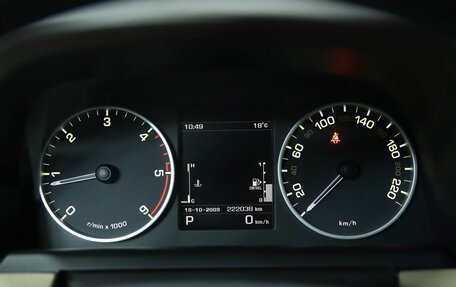 Land Rover Discovery IV, 2012 год, 1 890 000 рублей, 9 фотография