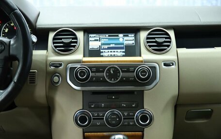 Land Rover Discovery IV, 2012 год, 1 890 000 рублей, 12 фотография