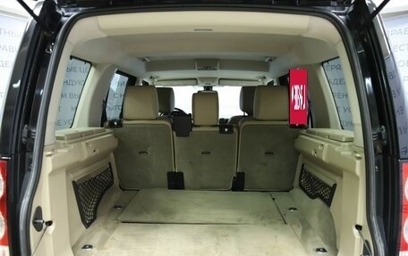 Land Rover Discovery IV, 2012 год, 1 890 000 рублей, 16 фотография