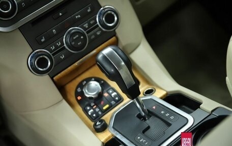 Land Rover Discovery IV, 2012 год, 1 890 000 рублей, 13 фотография