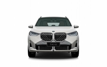 BMW X3, 2025 год, 6 990 000 рублей, 5 фотография