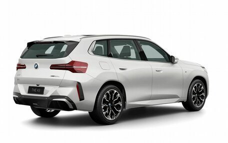 BMW X3, 2025 год, 6 990 000 рублей, 6 фотография