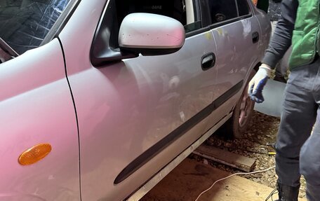 Nissan Almera, 2001 год, 254 000 рублей, 5 фотография