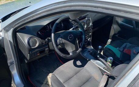 Mazda 6, 2006 год, 350 000 рублей, 6 фотография