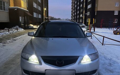 Mazda 6, 2006 год, 350 000 рублей, 3 фотография