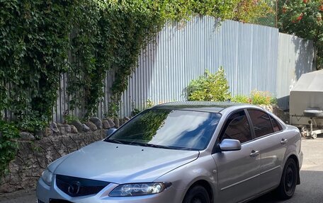 Mazda 6, 2006 год, 350 000 рублей, 5 фотография