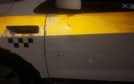 KIA Rio III рестайлинг, 2016 год, 490 000 рублей, 3 фотография