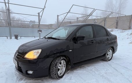 Suzuki Liana, 2007 год, 575 000 рублей, 3 фотография