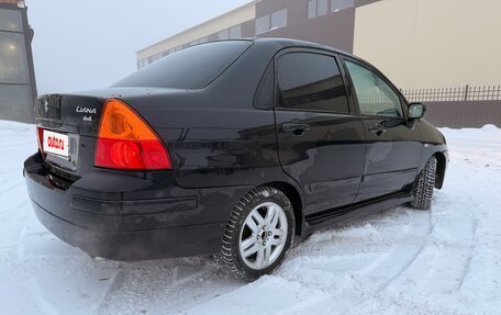 Suzuki Liana, 2007 год, 575 000 рублей, 4 фотография