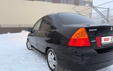 Suzuki Liana, 2007 год, 575 000 рублей, 7 фотография