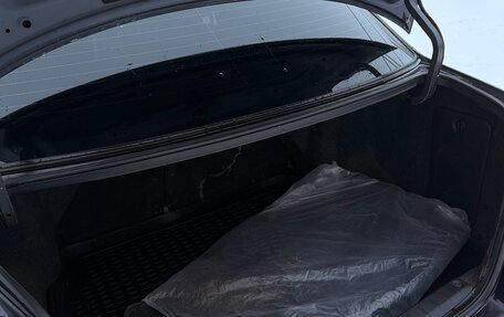 Suzuki Liana, 2007 год, 575 000 рублей, 9 фотография