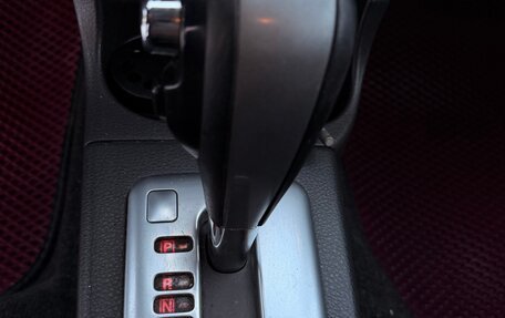 Suzuki Liana, 2007 год, 575 000 рублей, 16 фотография