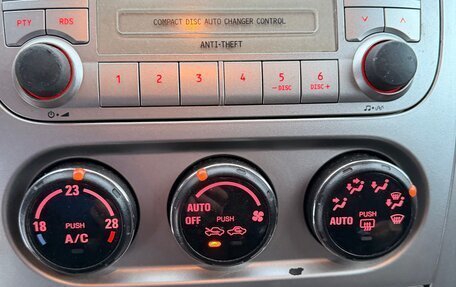 Suzuki Liana, 2007 год, 575 000 рублей, 13 фотография