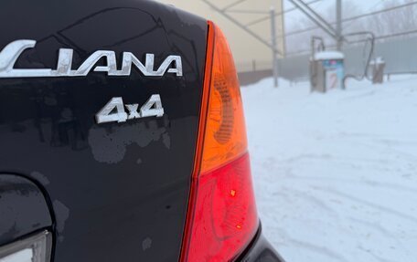 Suzuki Liana, 2007 год, 575 000 рублей, 8 фотография