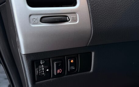 Suzuki Liana, 2007 год, 575 000 рублей, 14 фотография