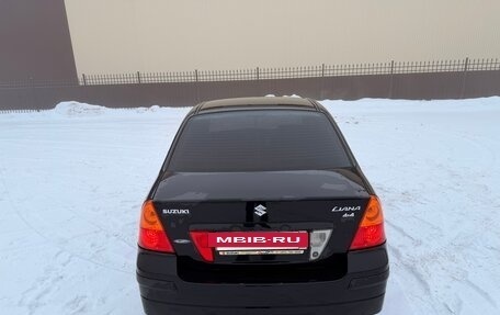 Suzuki Liana, 2007 год, 575 000 рублей, 6 фотография