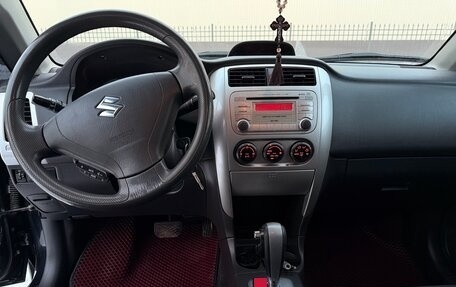 Suzuki Liana, 2007 год, 575 000 рублей, 10 фотография