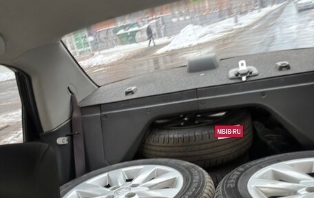 Suzuki Liana, 2007 год, 575 000 рублей, 20 фотография