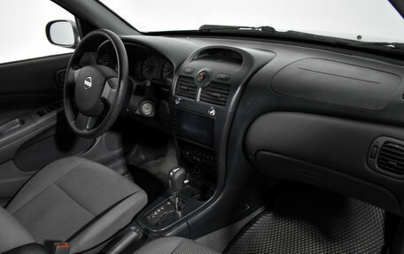 Nissan Almera Classic, 2007 год, 349 000 рублей, 12 фотография