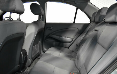 Nissan Almera Classic, 2007 год, 349 000 рублей, 11 фотография