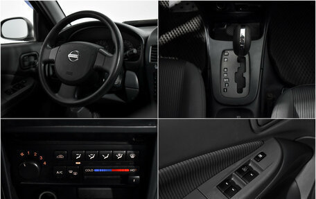 Nissan Almera Classic, 2007 год, 349 000 рублей, 15 фотография