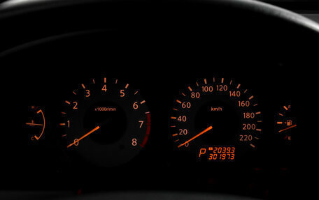 Nissan Almera Classic, 2007 год, 349 000 рублей, 17 фотография