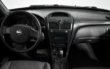 Nissan Almera Classic, 2007 год, 349 000 рублей, 13 фотография