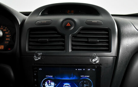 Nissan Almera Classic, 2007 год, 349 000 рублей, 14 фотография