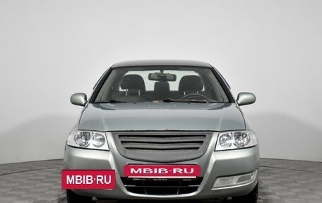Nissan Almera Classic, 2007 год, 349 000 рублей, 2 фотография