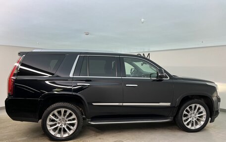 Cadillac Escalade IV, 2020 год, 5 995 000 рублей, 6 фотография