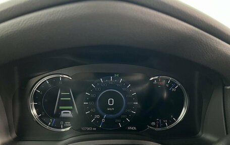 Cadillac Escalade IV, 2020 год, 5 995 000 рублей, 11 фотография