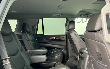 Cadillac Escalade IV, 2020 год, 5 995 000 рублей, 12 фотография