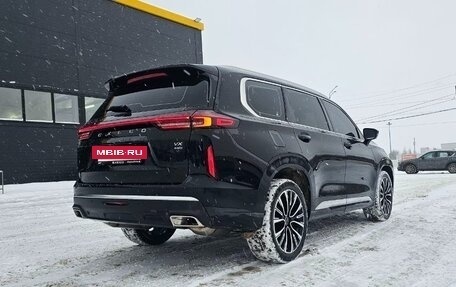 CheryExeed VX, 2023 год, 2 949 000 рублей, 6 фотография