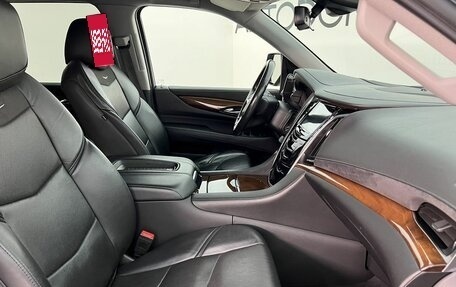 Cadillac Escalade IV, 2020 год, 5 995 000 рублей, 14 фотография