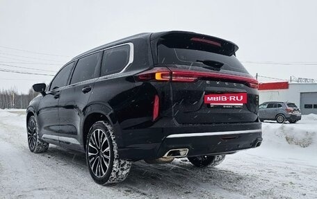 CheryExeed VX, 2023 год, 2 949 000 рублей, 5 фотография